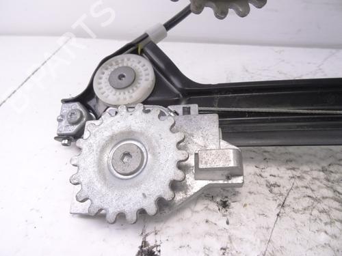 Front right window mechanism BMW 1 (E87) 120 d | BP19035952C23 