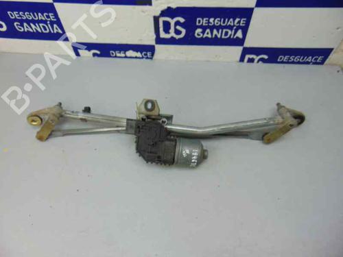 Used Front wiper motor AUDI A4 B7 (8EC) 2.5 TDI (163 hp) 7729152
