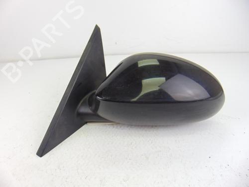 BP10245012C26 | Left mirror BMW 1 Convertible (E88) 120 d BP10245012C26