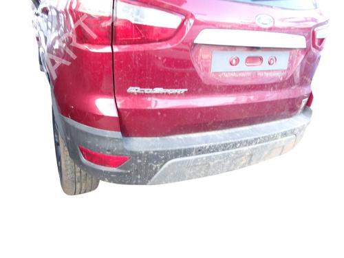 Used Rear bumper FORD ECOSPORT 1.0 EcoBoost (125 hp) 23565047