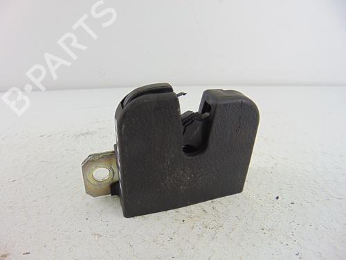 Tailgate lock SEAT LEON (1M1) 1.9 TDI | BP12432284C101 