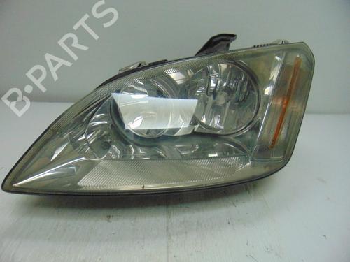 Venstre forlygte FORD FOCUS C-MAX (DM2) [2003-2007]  15374979