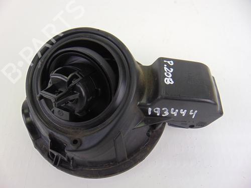 Fuel flap PEUGEOT 208 I (CA_, CC_) 1.2 THP 110 | BP8915276C131