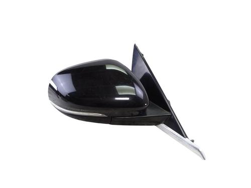 Right mirror JAGUAR XF I (X250) 3.0 D | BP25978830C27 