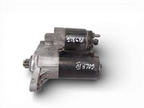 Motor arranque VW GOLF IV (1J1) [1997-2008]  32172472