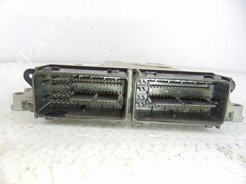 Engine control unit (ECU) FORD GALAXY  | BP9714260M57 