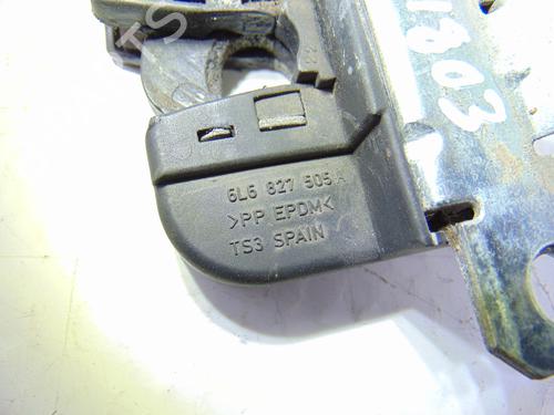 Tailgate lock SEAT IBIZA III (6L1)  | BP12432651C101 