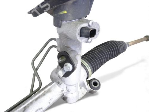 Steering rack FORD FOCUS C-MAX (DM2) 2.0 TDCi | BP30700739M22 