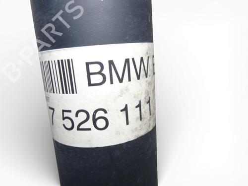 Driveshaft BMW 1 (E81) 116 i | BP30966733M37