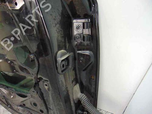 Left rear door BMW 1 (E87) 118 d | BP8074728C4 