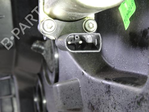Front right window mechanism FORD FIESTA V (JH_, JD_) 1.6 16V | BP12431925C23 
