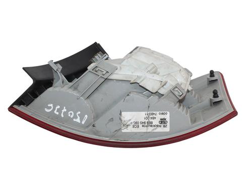 Left taillight AUDI A4 B7 Avant (8ED) 2.7 TDI | BP37265373C34 - Image 6