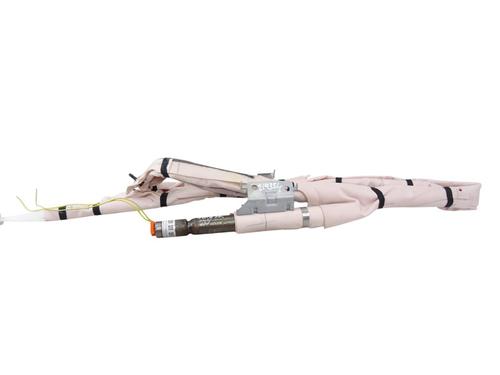 Used Left curtain airbag Left curtain airbag MAZDA CX-5 (KE, GH) [2011-2017] 33243123 33243123