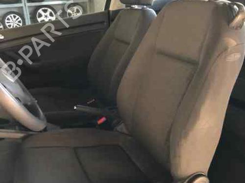 Climate control VW GOLF V (1K1)  | BP7722680I5  - Image 11