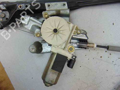 Front right window mechanism FORD FOCUS I (DAW, DBW) 1.8 TDCi | BP7725246C23 