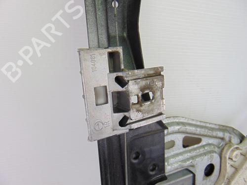 Front right window mechanism MERCEDES-BENZ C-CLASS (W203) C 270 CDI (203.016) | BP8619112C23 