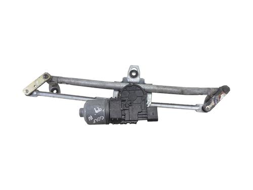 Ruitenwissermotor voor VW GOLF IV (1J1) 1.9 TDI (115 hp) 28808156