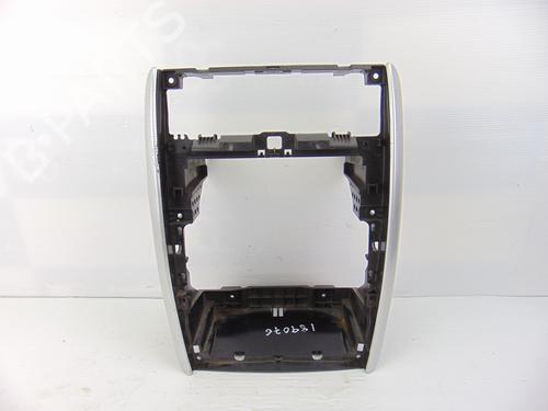 Used Middle console MERCEDES-BENZ A-CLASS (W169) A 200 TURBO (169.034, 169.334) (193 hp) 14048520