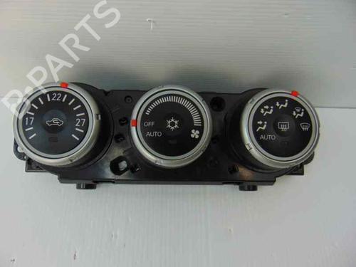 AC-Styringsenhed/Manøvreenhed MITSUBISHI ASX (GA_W_) [2009-2025]  7779883