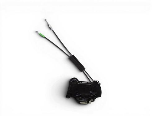 Used Front right lock Front right lock TOYOTA COROLLA Saloon (_E21_) 1.6 VVTi (ZRE210) (122 hp) 35978581 35978581