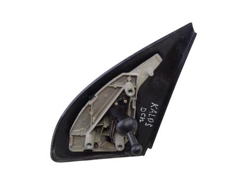 Right mirror DAEWOO KALOS (KLAS) 1.2 | BP28956707C27 