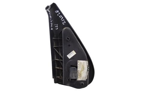 Left mirror NISSAN KUBISTAR Van (X76) 1.5 dCi 70 | BP19688030C26
