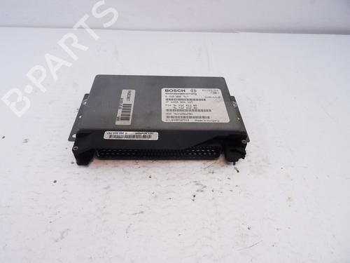 Automatic gearbox ECU CITROËN C5 II Break (RE_) 2.2 HDi (RE4HXE) (133 hp) 17006051