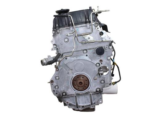 Used Engine OPEL INSIGNIA A (G09) 1.6 CDTi (68) (120 hp) 24877735