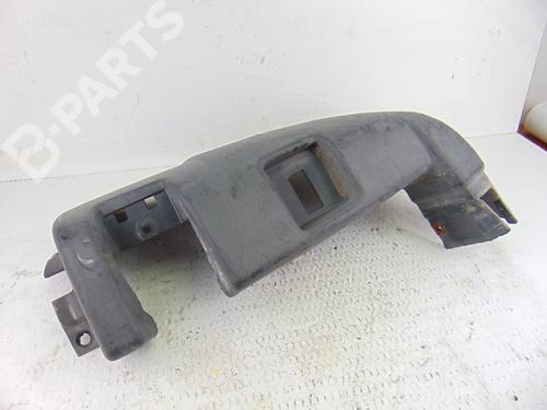 Used Corner bumper Corner bumper CITROËN JUMPER I Bus (244, Z_) [2002-2026] 10713946 10713946