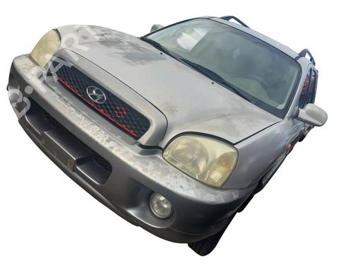 Højre baglygte kofanger HYUNDAI SANTA FÉ I (SM) 2.4 16V | BP30467711C82 
