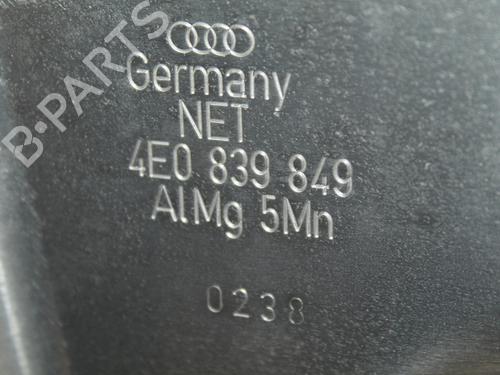 Rear left window mechanism AUDI A8 D3 (4E2, 4E8) 3.0 TDI quattro | BP19330384C24 