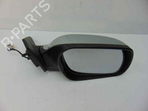 Used Right mirror MAZDA 6 Saloon (GG) 2.0 DI (GG14) (121 hp) 7818193