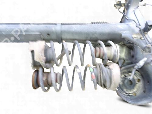 Rear axle PEUGEOT PARTNER Box Body/MPV 1.6 HDi / BlueHDi 75 | BP30545150M2
