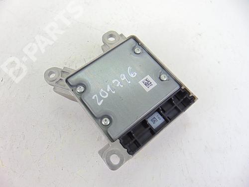 ECU airbags PEUGEOT 207 (WA_, WC_) 1.4 16V | BP10974560M53  - Image 5