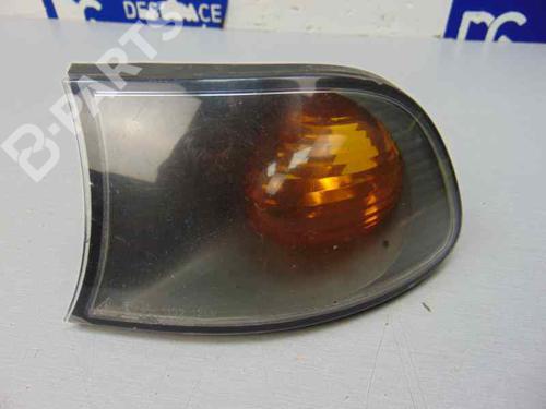 Used Left front indicator Left front indicator BMW 3 Compact (E46) 325 ti (192 hp) 10345195 10345195