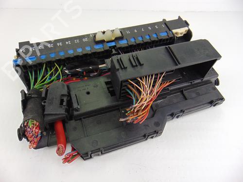 Fuse box BMW X3 (E83) 2.0 d | BP9307554E1 