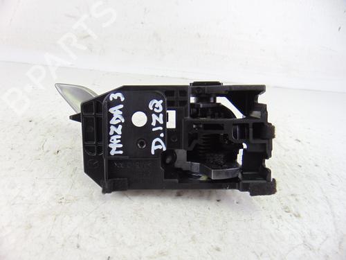 Front left interior door handle MAZDA 3 (BM, BN) 2.0 | BP10732254I13