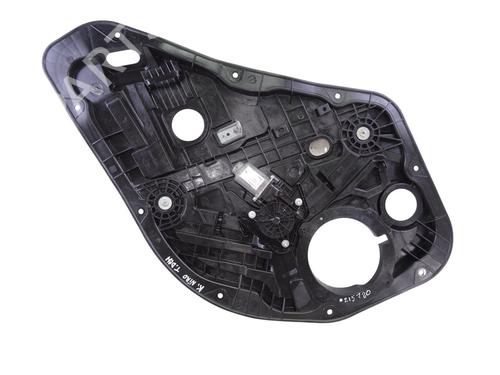 Used Rear right window mechanism KIA NIRO I (DE) 1.6 GDI Plug-in Hybrid (141 hp) 25867884