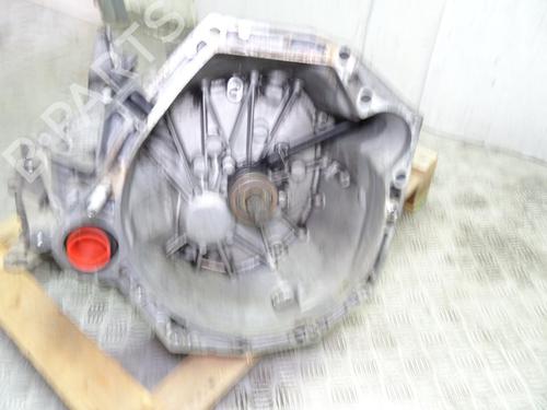 Gearbox RENAULT MEGANE II (BM0/1_, CM0/1_) | BP32104697M3
