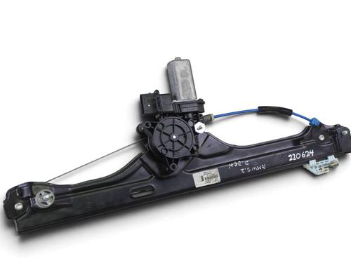 Used Front right window mechanism Front right window mechanism BMW 2 Gran Tourer (F46) 218 d (150 hp) 40082325 40082325