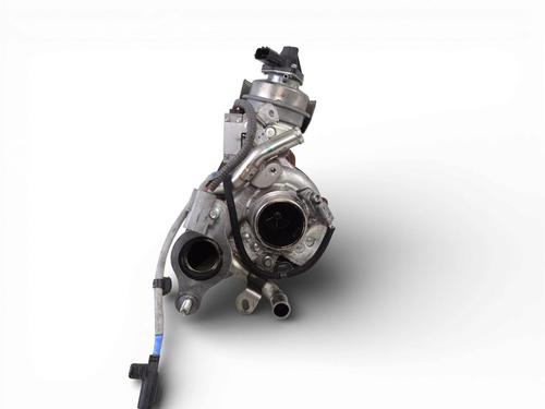 Used Turbocharger/Supercharger MAZDA CX-3 (DK) 1.5 SKYACTIV-D (DK2WS, DK5FW) (105 hp) 31586853