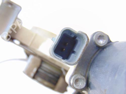 Front left window mechanism NISSAN MICRA III (K12) 1.2 16V | BP8175758C22 