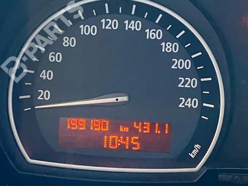 AC radiator BMW X3 (E83) 2.0 d | BP7729091M32  - Image 60