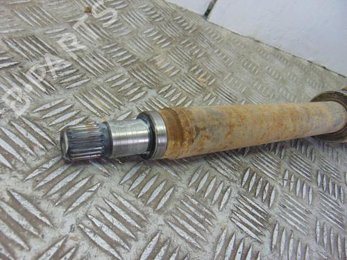 Right front driveshaft FORD FOCUS II (DA_, HCP, DP) 1.6 | BP10393962M39 