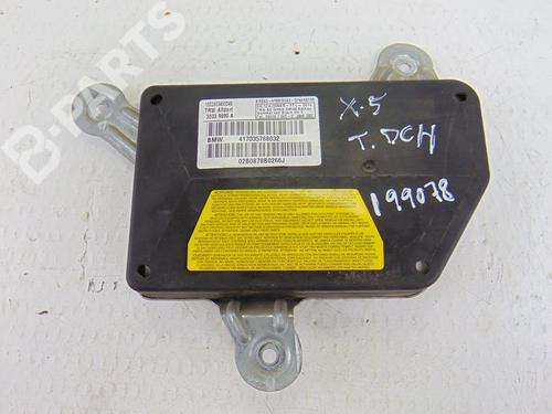 right-door-airbag-bmw-x5-e53-30-d-30339890a-2000-2001-2002-2003-2004-2005-2006-10349246 main image