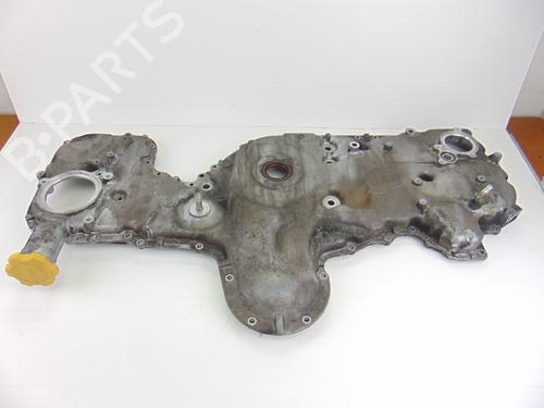 Used Timing cover SUBARU FORESTER (SH_) 2.0 D AWD (SHH, SHD, SHN) (147 hp) 14049132