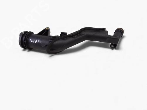 Rør FORD FOCUS III Turnier 1.5 TDCi (120 hp) 30772471