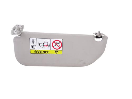 Right sun visor CITROËN C-ELYSEE (DD_) 1.5 BlueHDi 100 | BP33243114I2  - Image 5