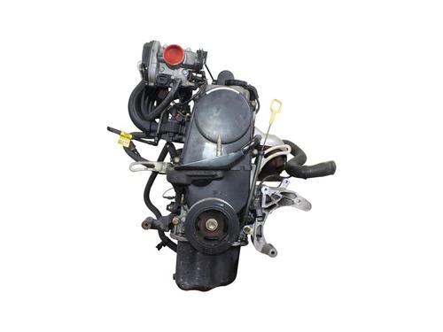 Engine DAEWOO KALOS (KLAS) 1.2 | BP28217402M1 