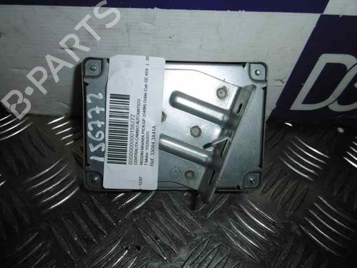 Gearkassestyreenhed NISSAN NAVARA NP300 (D40) 2.5 dCi 4WD (D40TT, D40T, D40M, D40BB) | BP7718046M52 